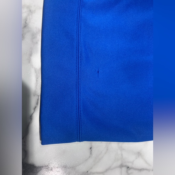 Boys Marmot size Small Blue Hoodie - Picture 4 of 9